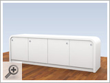 Corvum S1 - Sideboard