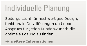 Individuelle Planung