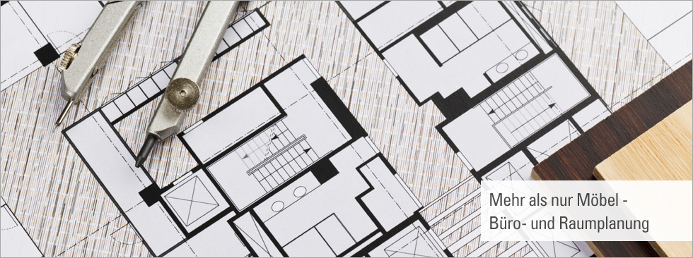 Individuelle Möbelplanung und Raumplanung